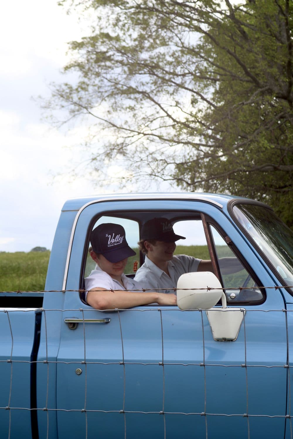 About The Valley Window Services